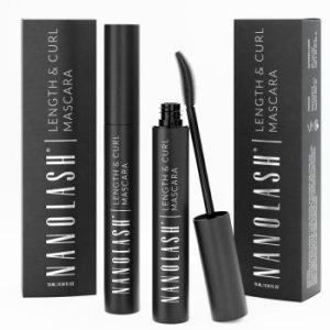 perfect mascara nanolash